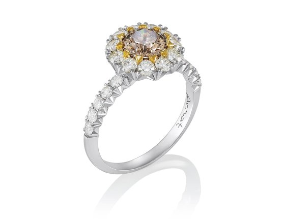 Кольцо KS00750